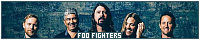  Foo Fighters (Band)
