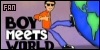  Boy Meets World: 
