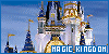  Walt Disney World: Magic Kingdom: 