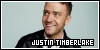  Justin Timberlake: 