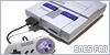  Super Nintendo Entertainment System (SNES): 