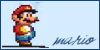  Mario: 