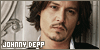  Johnny Depp: 