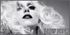  Lady GaGa: 