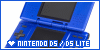  Nintendo DS / DS Lite: 