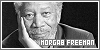  Morgan Freeman: 