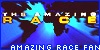  The Amazing Race: 