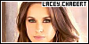  Lacey Chabert: 