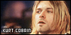  Kurt Cobain: 