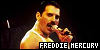  Freddie Mercury: 