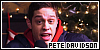  Pete Davidson: 