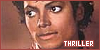  Michael Jackson: Thriller: 