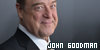  John Goodman: 