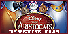  The Aristocats: 
