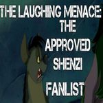  The Laughing Menace