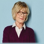  She's Out of This World