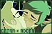  Catra & She-Ra (Princess Adora)
