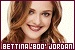  Character: Bettina 'Boo' Jordan