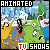  Animated TV Shows
