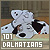  101 Dalmatians (1961)
