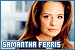  Samantha Ferris