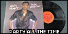  Party All the Time (Eddie Murphy)
