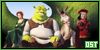  Shrek OST