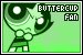  The Powerpuff Girls: Buttercup