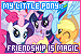  My Little Pony: Friendship is Magic