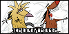  The Angry Beavers