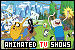  Animated TV Shows