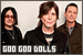  Goo Goo Dolls