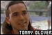  Power Rangers: Tommy Oliver
