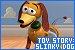  Toy Story series: Slinky Dog