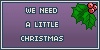  We Need a Little Christmas