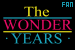  The Wonder Years