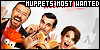  Muppets Most Wanted