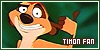  The Lion King: Timon