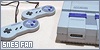  Super Nintendo Entertainment System
