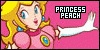  Super Mario Bros: Princess Peach (Princess Toadstool)