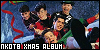  New Kids on the Block: Merry, Merry Christmas
