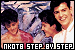  New Kids on the Block: Step by Step