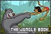  The Jungle Book