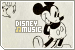  Disney Music