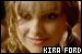  Power Rangers: Kira Ford