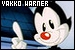  Animaniacs: Yakko Warner