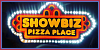  Showbiz Pizza Place