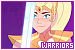  Warriors (She-Ra and the Princesses of Power Theme Song)