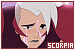  She-Ra and the Princesses of Power: Scorpia