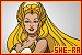  She-Ra: Princess of Power